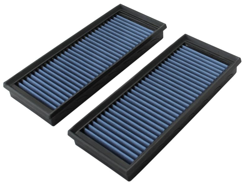 aFe P5R Drop-In Air Filter for 2011-2014 Mercedes AMG V8-5.5L Pro 5R