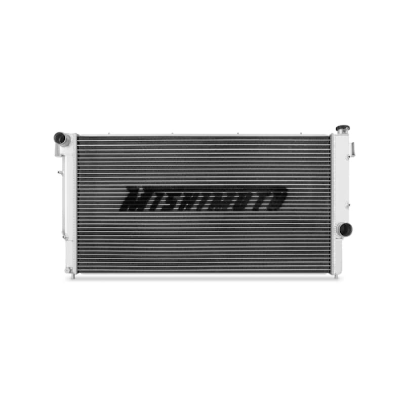 Mishimoto Radiator for 1994-2002 Dodge Ram 2500/3500 5.9L Aluminum - Image 4