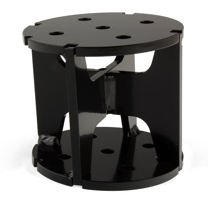 Air Lift Lock-N-Lift Spacers -4in - Image 3