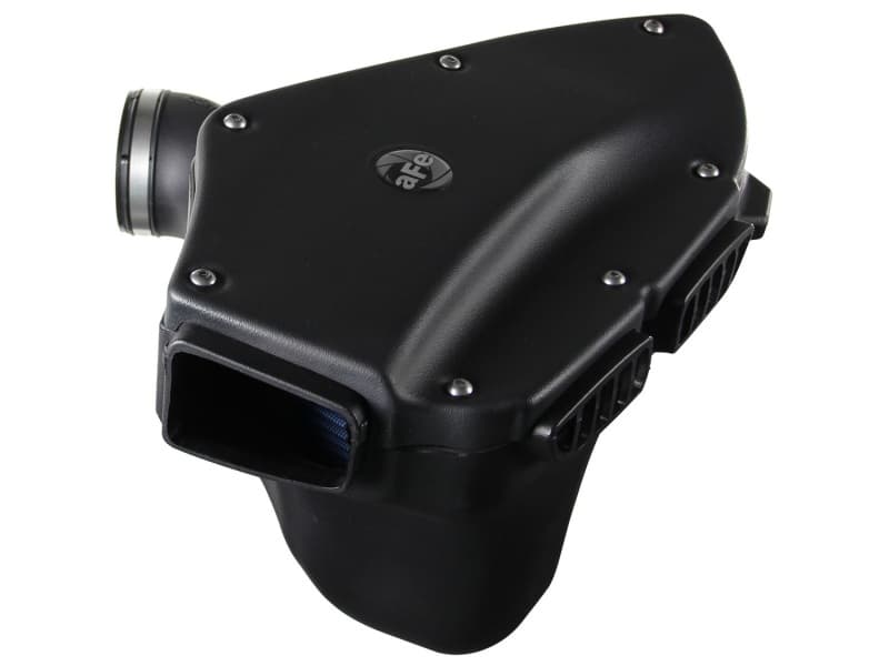 aFe Magnum FORCE Stage-2Si Cold Air Intake Sealed Molded Plastic Air Box