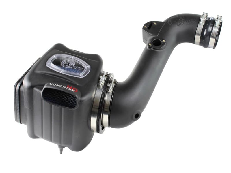 aFe Momentum HD Cold Air Intake with 1000cfm Filter