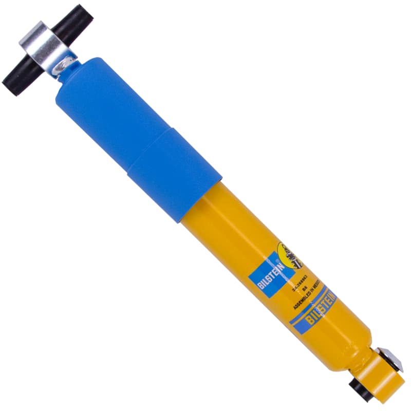 Bilstein B6 Series Monotube Shock Absorbers Tuned Performance
