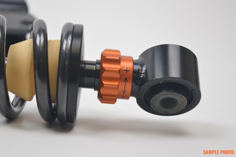 AST 5100 Series Coilovers for Street Use Adjustable Damping and Ride Height - Image 4