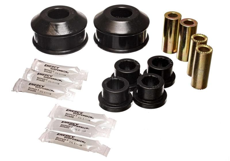 Energy Suspension Control Arm Bushings for Cars Trucks SUVs Hyper-Flex Polyur... - Image 3