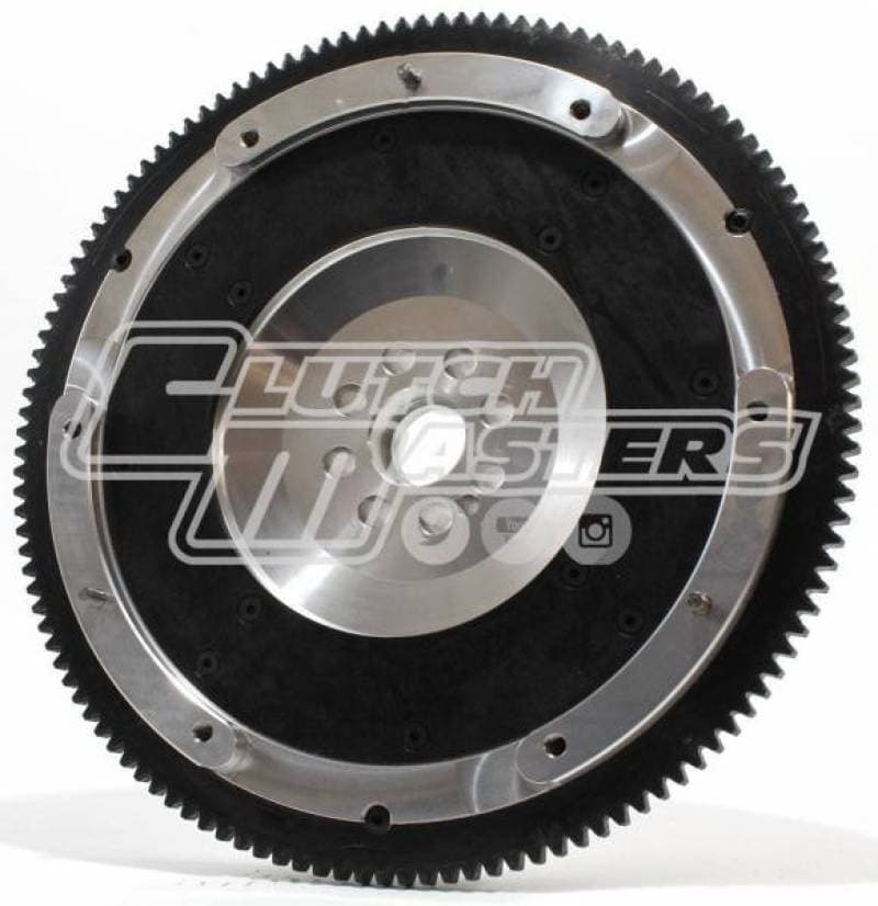 Clutch Masters Aluminum Flywheel for 09-14 Acura TL SH-AWD