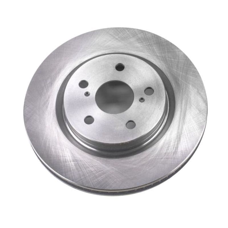 PowerStop Autospecialty Brake Rotor Direct Fit Replacement