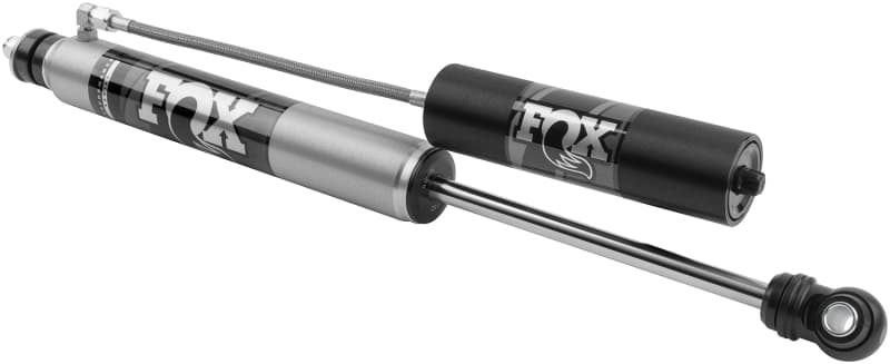 FOX 2.0 Performance Shock for Off-Road Vehicles with Aluminum Body & IFP - Image 4