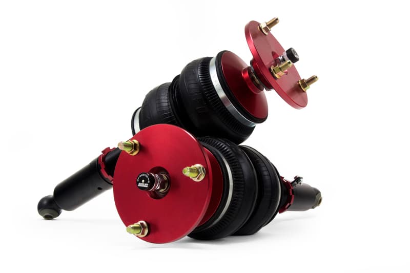 Air Lift Performance Front Air Suspension Kit for Chevy C6 78545 - Image 4