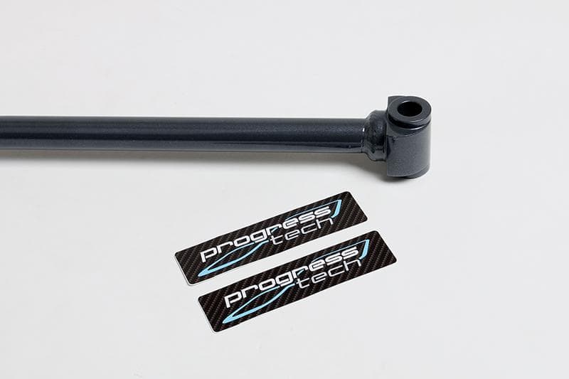 Progress Technology Rear Sway Bars for Improved Handling with Alloy Steel and... - Image 4