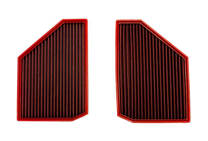 BMC Panel Air Filter for 2019+ BMW X5 M/X6 M (F95/F96) Replacement
