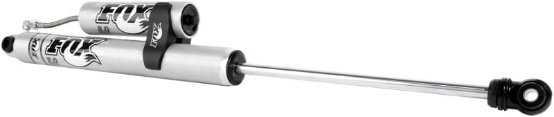 FOX 2.0 Performance Shock for Off-Road Vehicles with Aluminum Body and IFP - Image 4