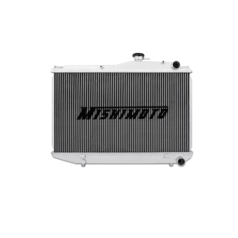 Mishimoto Aluminum Radiator for Dodge Stealth & Mitsubishi 300GT OEM Fit - Image 4