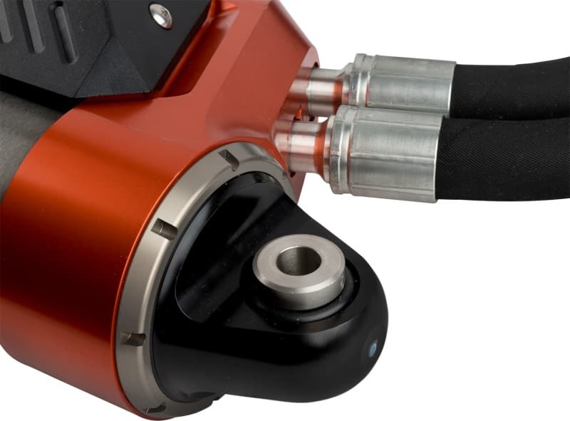 FOX 3.0 Factory Bypass Shock with Internal Bypass Technology - Image 4