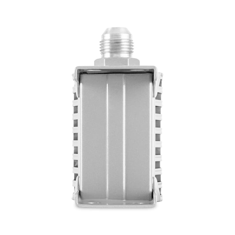 Mishimoto Oil Cooler Universal 10x8 Slim Line - Image 5