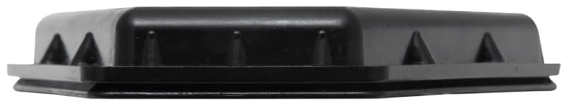 K&N Engineering Drop-In Air Filter Washable Reusable High-Flow 33-2484 - Image 4