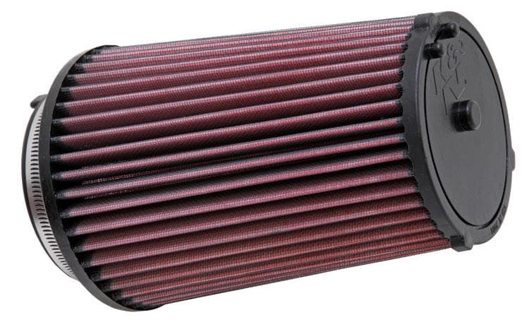 K&N Engineering Drop-In High-Flow Washable Air Filter E-1997 - Image 2