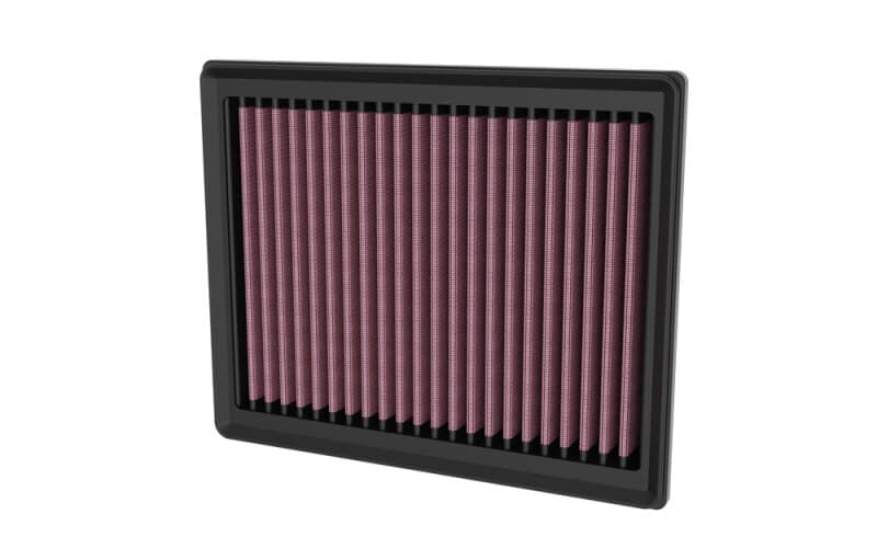 K&N Engineering Drop-In High-Flow Washable Air Filter 33-5135