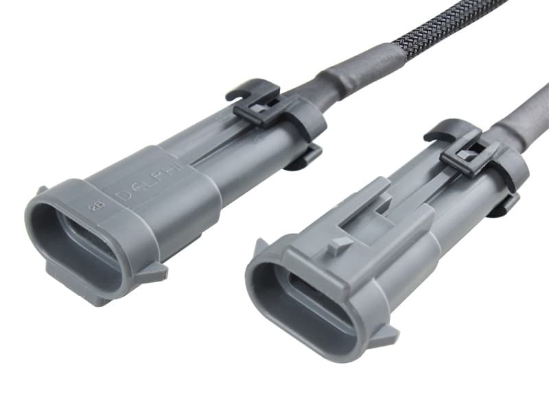 aFe CONTROL Electronic Shock Delete Module for GM MagneRide – Set of 4 - Image 3