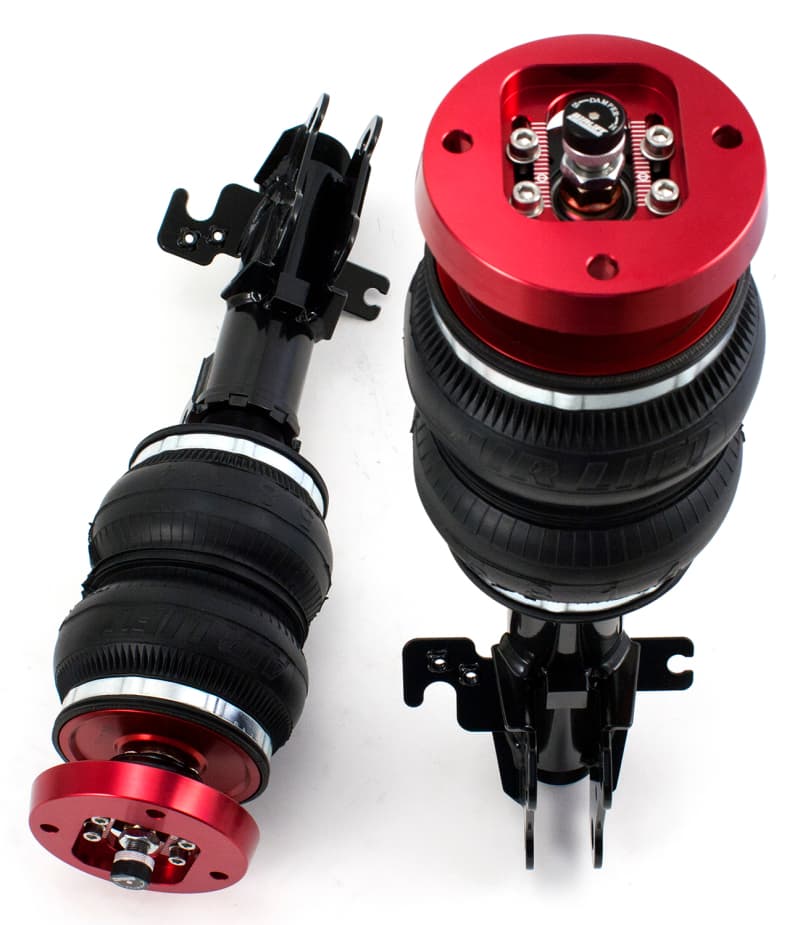 Air Lift Performance Front Kits - Image 5