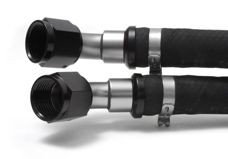 Perrin Performance Oil Cooler Kit for Subaru WRX 2015-2021 Full Kit - Image 2