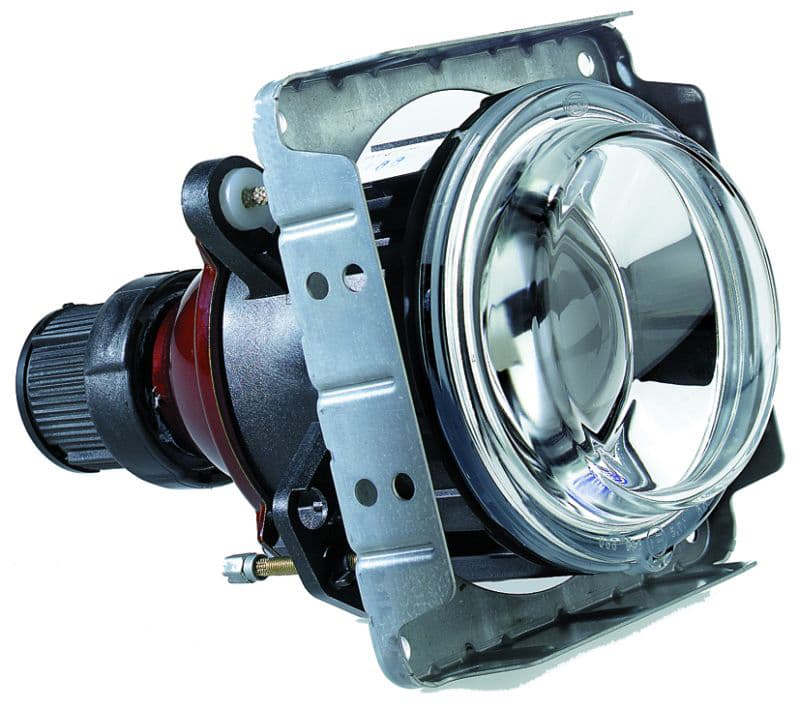 Hella Vision Plus Head Lamp Front Lighting