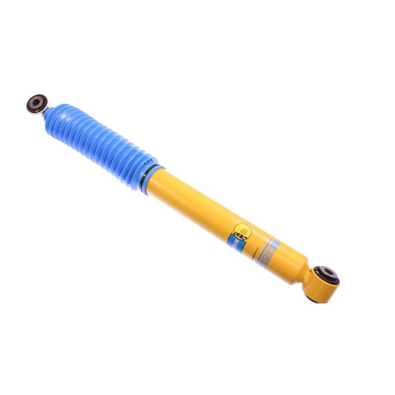 Bilstein B6 4600 Monotube Shock Absorbers for Light Trucks & SUVs Direct Fit - Image 4