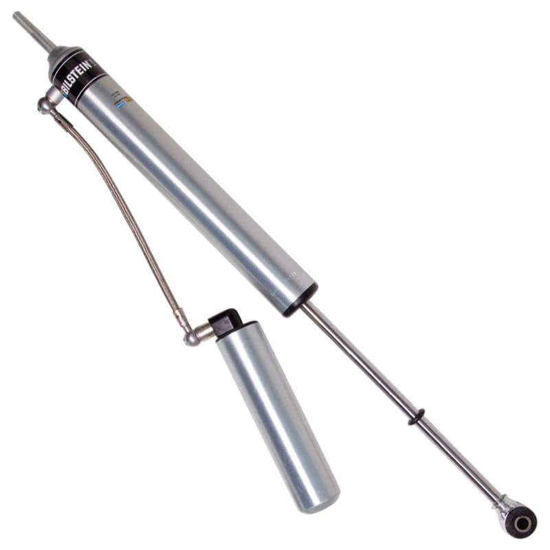 Bilstein B8 5160 Remote Reservoir Shocks for Lifted Trucks SUVs Monotube Design - Image 3