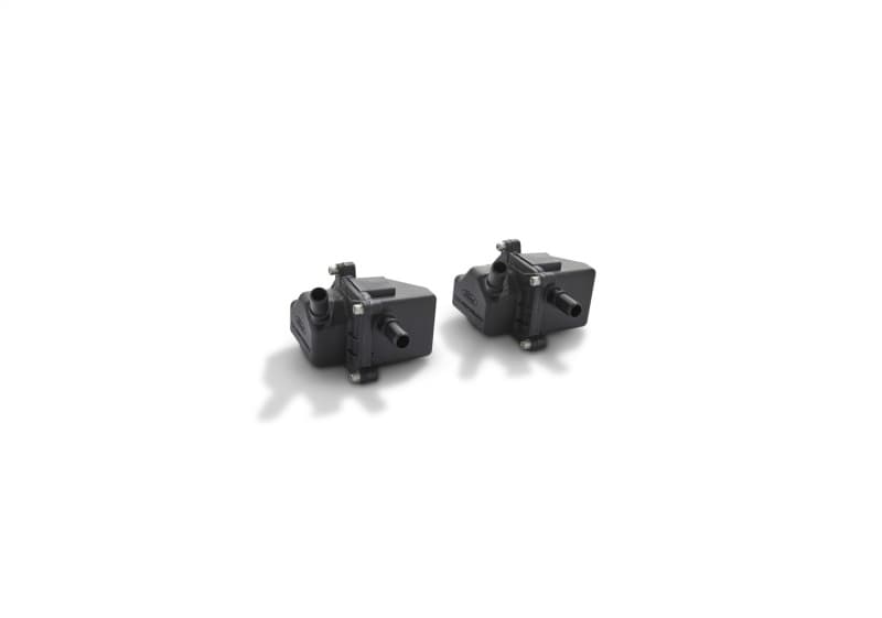 Ford Racing Air Oil Separator Kit for 2024 Mustang 2.3L EcoBoost Dual Unit - Image 5