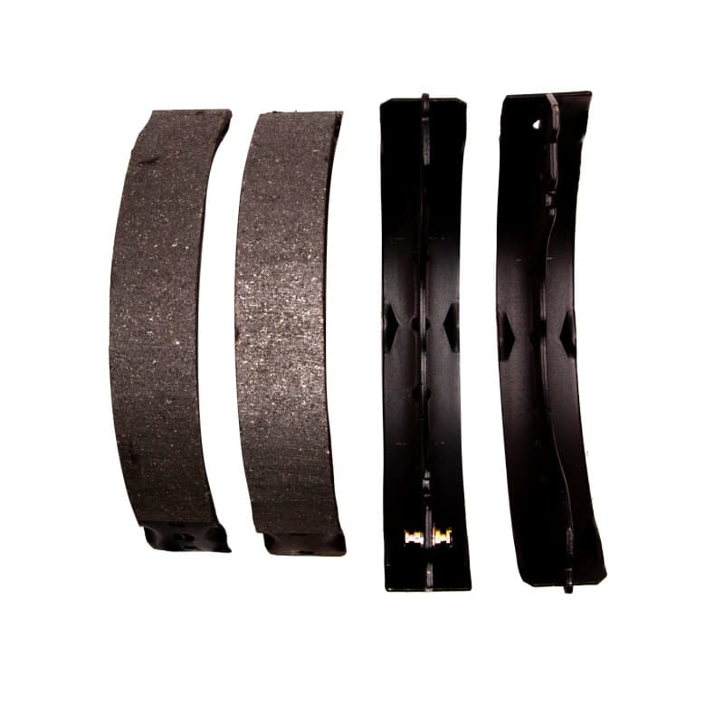 DFC Service Shoes Carbon Steel High Temp Anti-Rust Corrosion Coated - Image 2