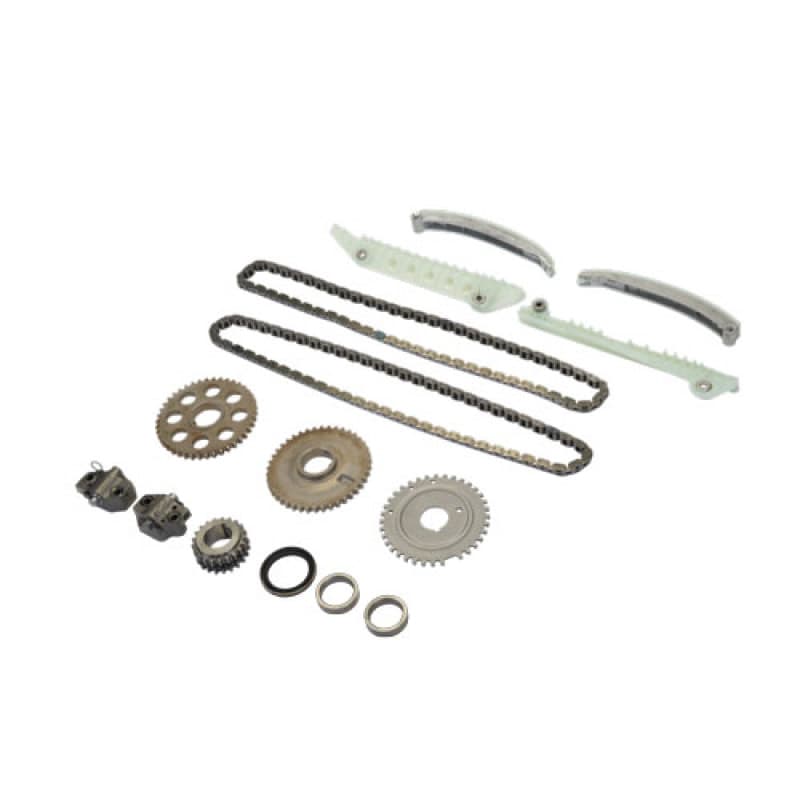 Ford Racing Cam Drive Kit for Ford Vehicles Complete Timing Components - Image 3