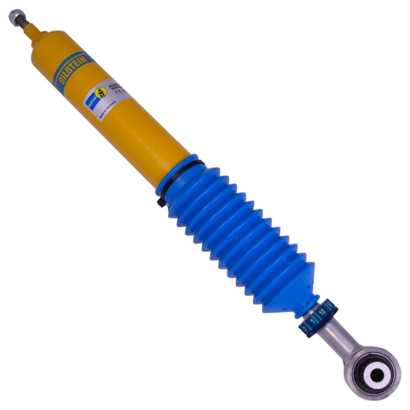 Bilstein B16 Series Suspension Kit for OE Fitment 10-Stage Adjustable Dampers - Image 4