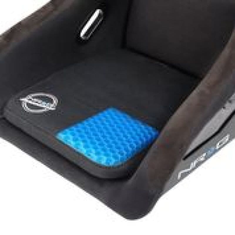 NRG Racing Seat Cushion HDPE