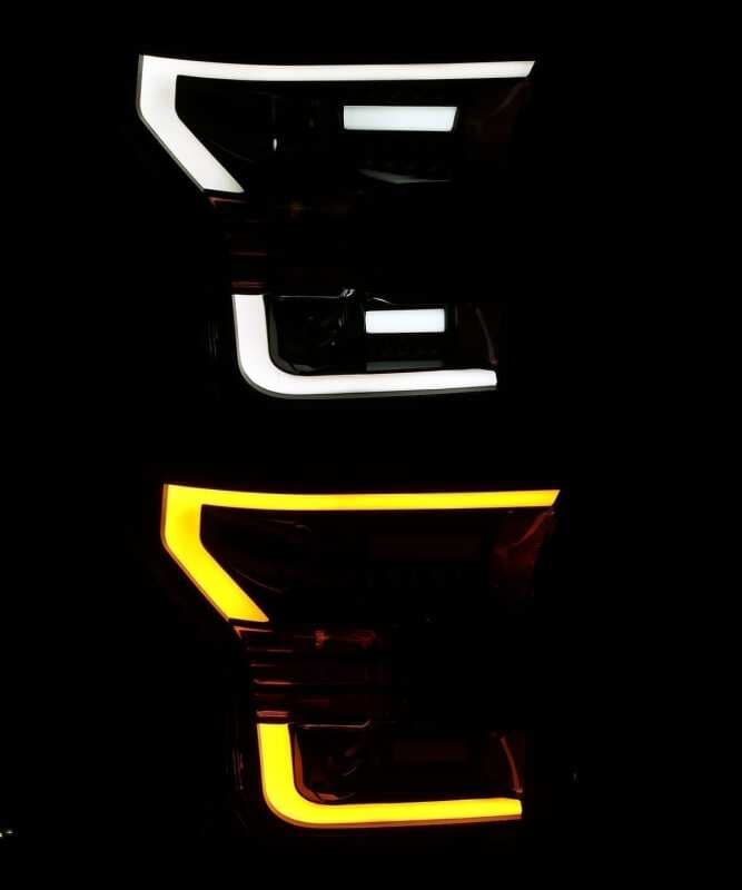 AlphaRex LUXX Headlights - Image 4