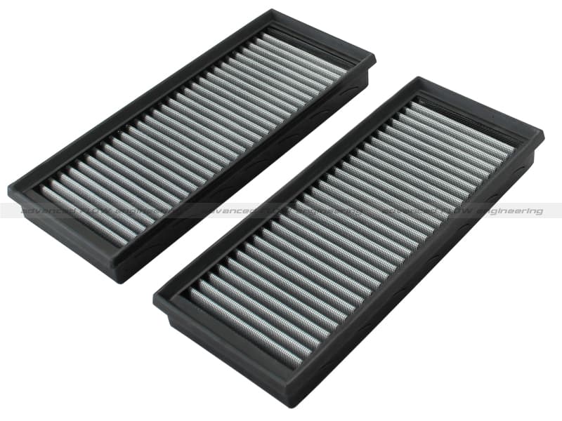 aFe P5R Drop-In Air Filter for 2011-2014 Mercedes AMG V8-5.5L Pro 5R