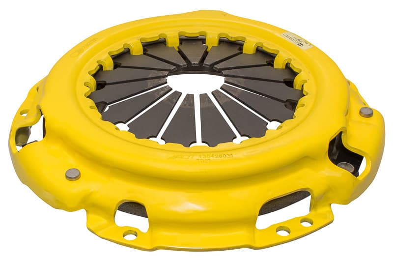 ACT P/PL HD Pressure Plates - Image 2