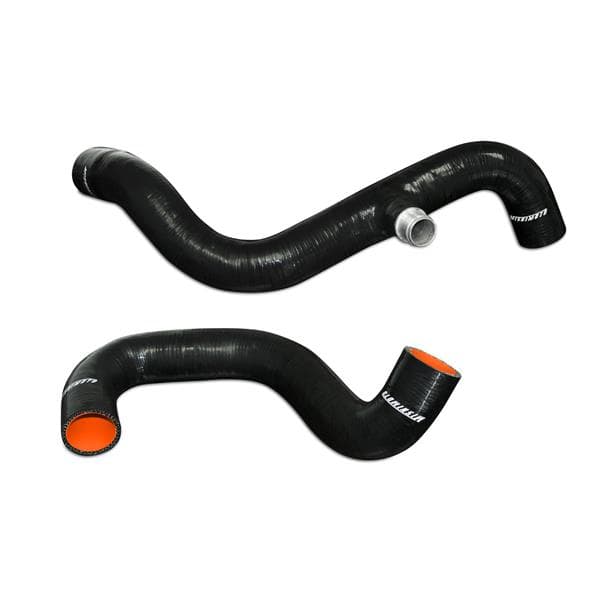 Mishimoto Silicone Radiator Hose for 7.3L Powerstroke 4-Layer Heat-Resistant - Image 3