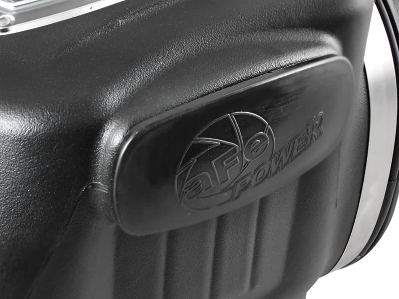 aFe Momentum HD Cold Air Intake for Chevy C6 with Pro DRY S Filter - Image 3