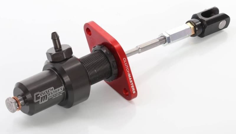 Clutch Masters Master Cylinder for 2015+ Subaru WRX/STi .75in Bore Red