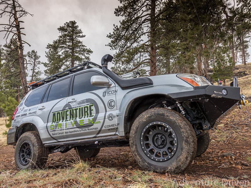 ICON Spring Kits - Image 2