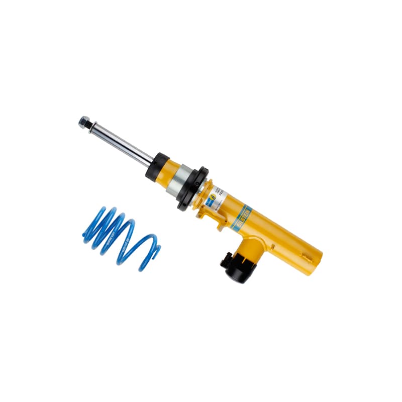 Bilstein B16 DampTronic Suspension Kit for OE Electronic Damping with Ride He... - Image 4
