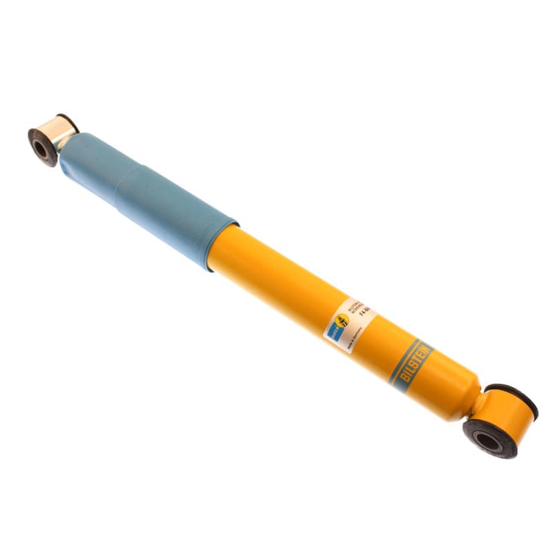 Bilstein B6 Series Monotube Shock Absorbers for Improved Vehicle Performance