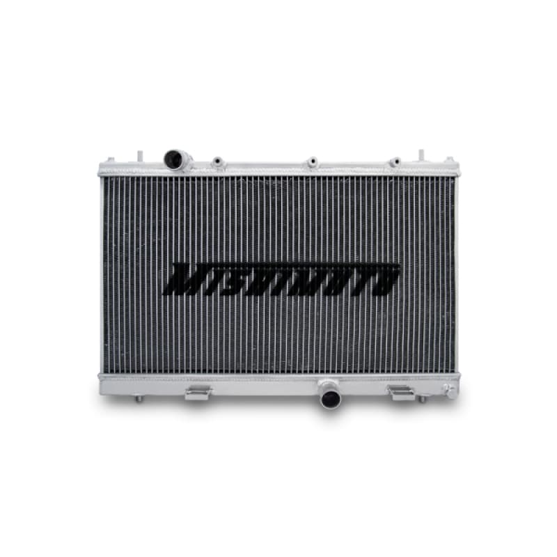 Mishimoto Aluminum Radiator for Dodge Neon SRT4 Direct Fit OEM Upgrade - Image 4