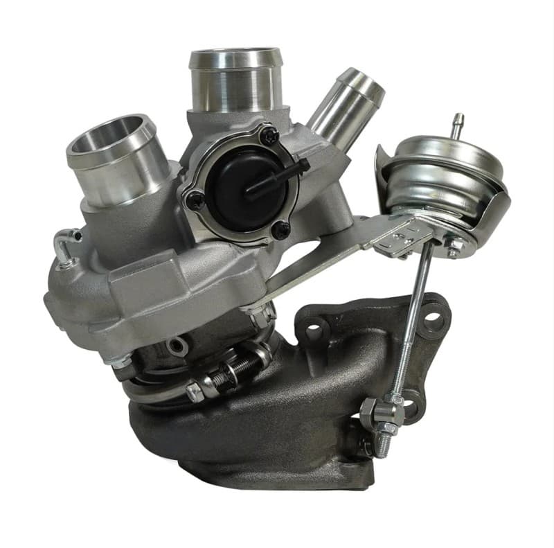 BD Diesel Turbo Kit for Diesel Trucks High-Performance Diesel Application - Image 3