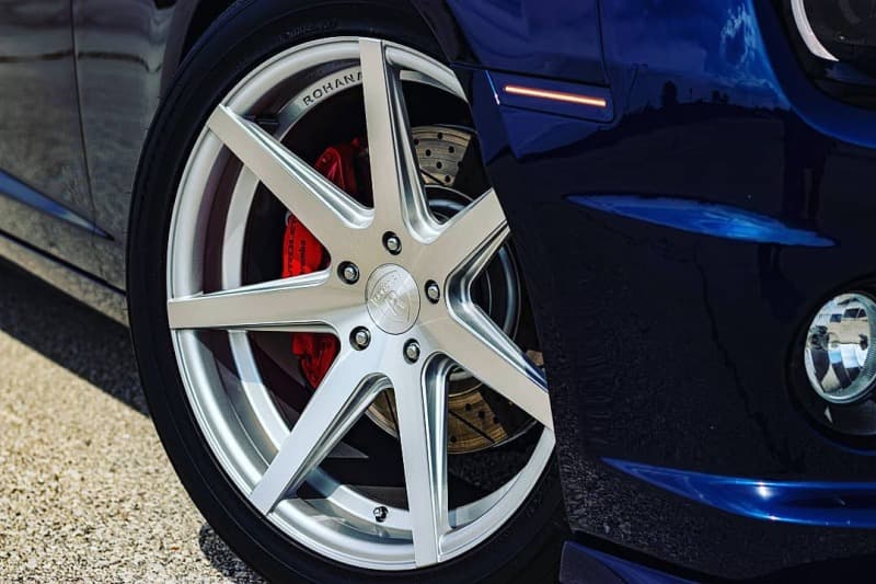 ORACLE Lighting Concept SMD LED Sidemarker Kits with 3528 Bridgelux LEDs - Image 4