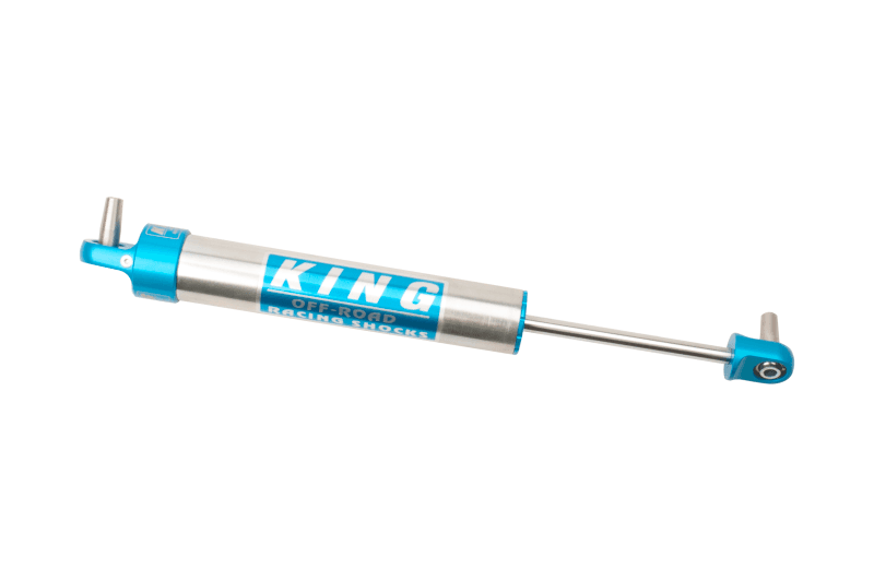 King Shocks Steering Stabilizer Kit for Toyota OEM Performance Tuned 20C001-201 - Image 2