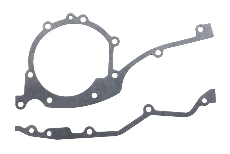 Cometic Gasket Timing Cover Gasket Aluminum Foamet Material Rigid Compressible - Image 2