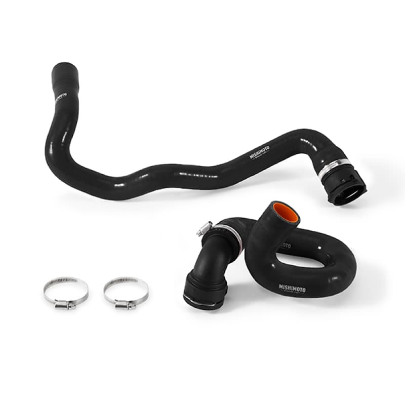 Mishimoto Silicone Radiator Hose Kit for Ford Focus ST 2013-2018 5-Layer - Image 3