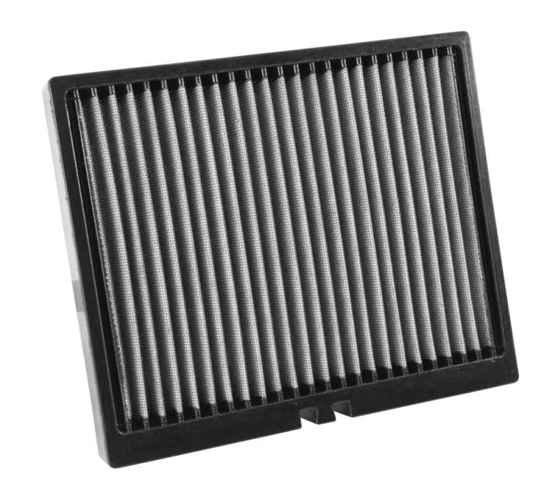 K&N Engineering Cabin Air Filter Washable High-Flow Synthetic Material - Image 3