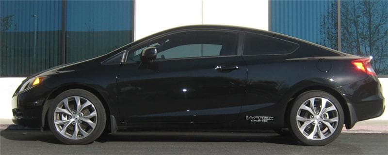 Eibach Pro-Kits Lowering Springs for Chevy C6 Corvette Performance Suspension - Image 4