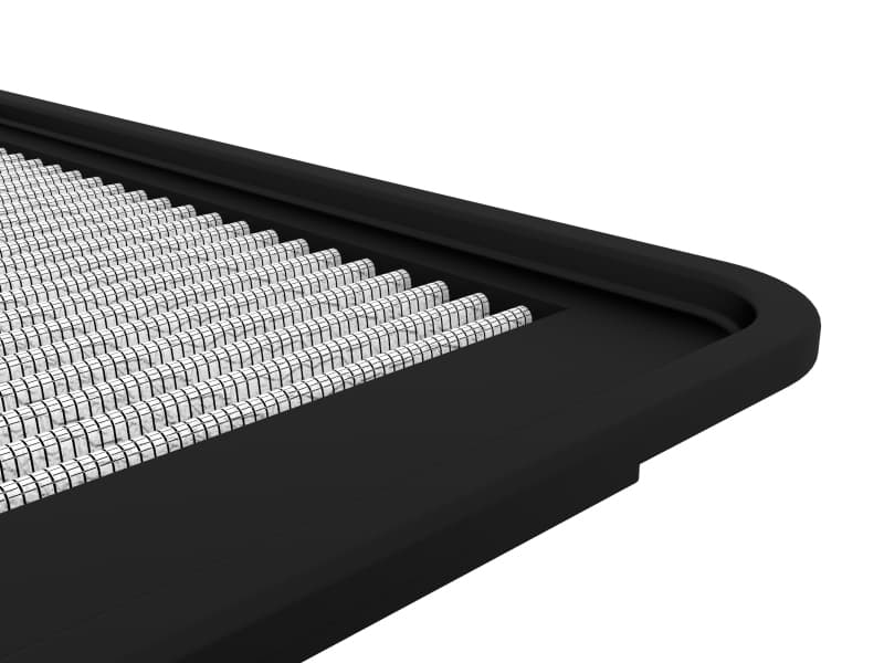 aFe P5R Drop-In Air Filter 31-10123 3-Layer Synthetic Media HDPE Frame - Image 3